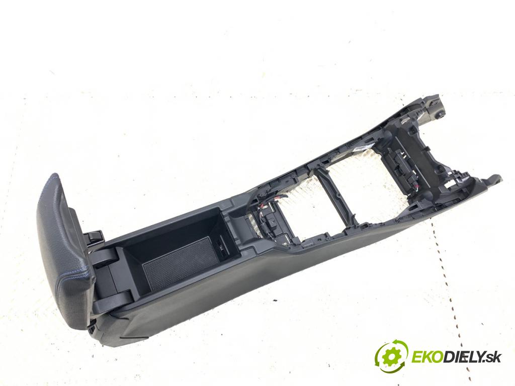 BMW F44 coupe 2021 131 kW 220 i 1998 Tunel stredový 5A369D3 (Stredový tunel)