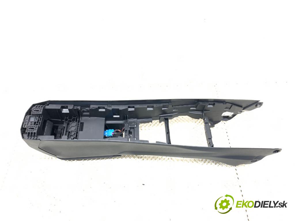 BMW F44 coupe 2021 131 kW 220 i 1998 Tunel stredový 5A369D3 (Stredový tunel)