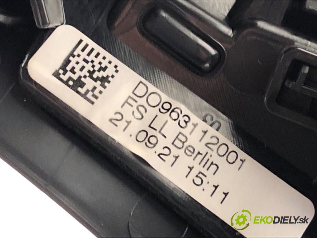BMW F44 coupe 2021 131 kW 220 i 1998 Spínač svetiel 5A16AB7