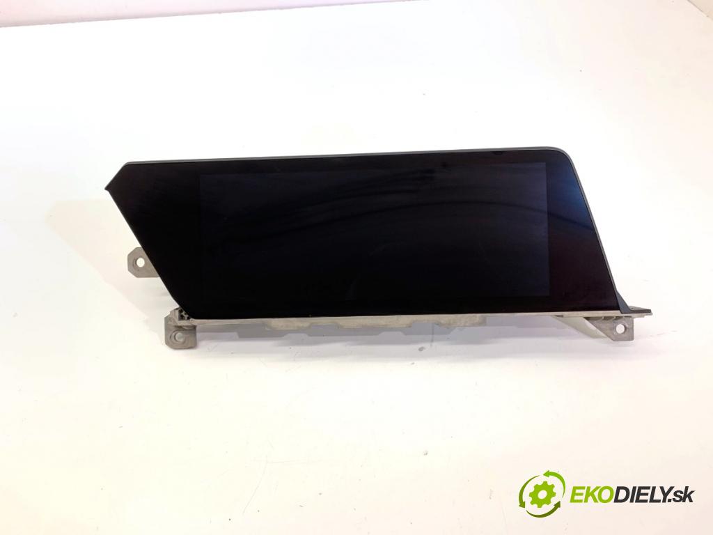 BMW F44 coupe 2021 131 kW 220 i 1998 Dislpej 5A065D3 (Prístrojová doska)