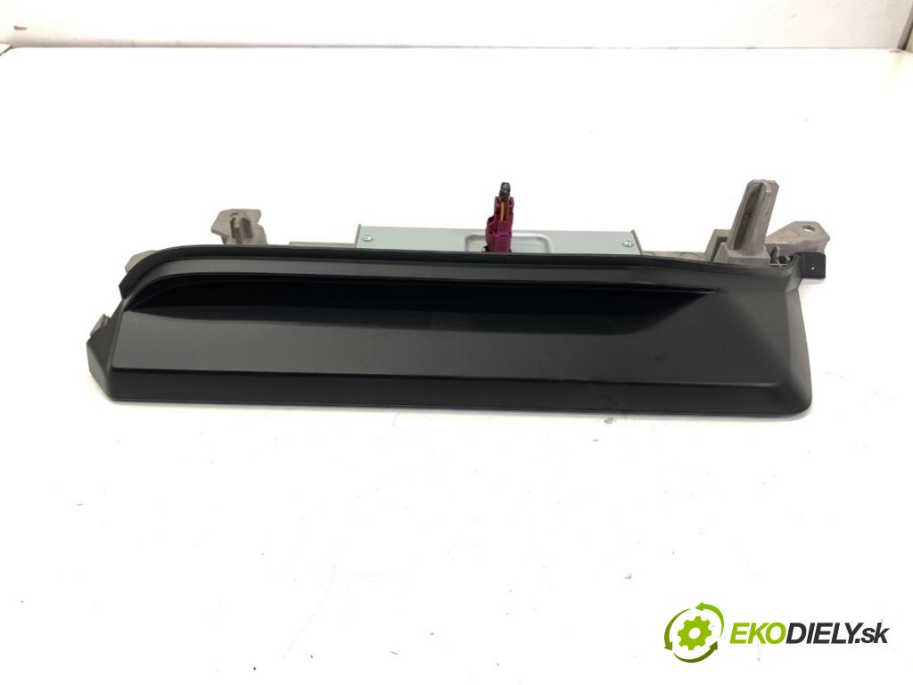 BMW F44 coupe 2021 131 kW 220 i 1998 Dislpej 5A065D3 (Prístrojová doska)