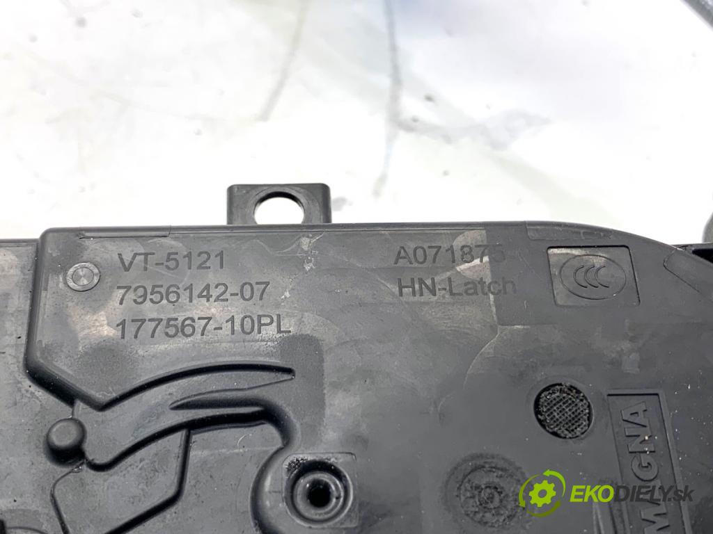 BMW F44 coupe 2021 131 kW 220 i 1998 zámok Dvere pravy predný 7956142