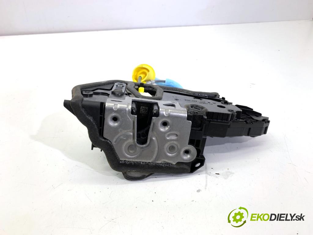 BMW F44 coupe 2021 131 kW 220 i 1998 zámok Dvere ľavy zad 7956143