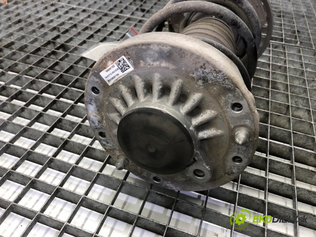 BMW F44 coupe 2021 131 kW 220 i 1998 Tlmič pravy predný ZE 6883878