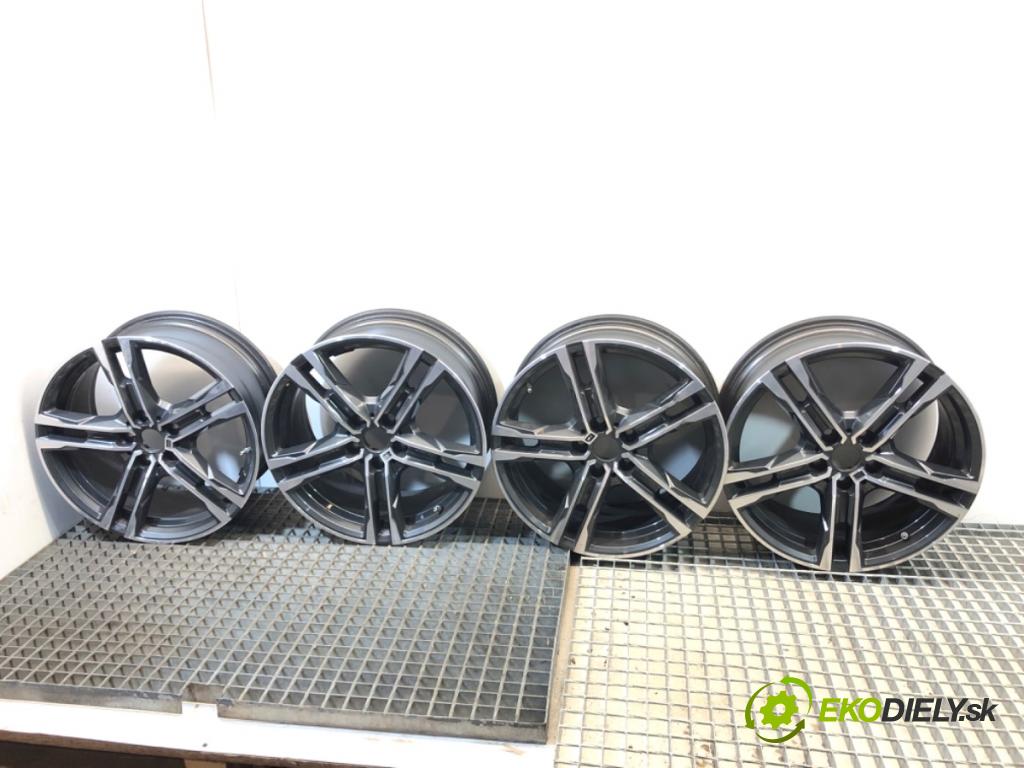 BMW F44 coupe 2021 131 kW 220 i 1998 disky HLIÍK: 18 8J 5X112 66 ET 57 8092352