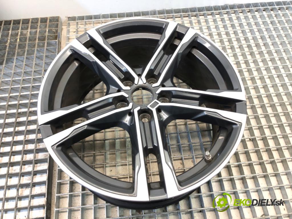 BMW F44 coupe 2021 131 kW 220 i 1998 disky HLIÍK: 18 8J 5X112 66 ET 57 8092352