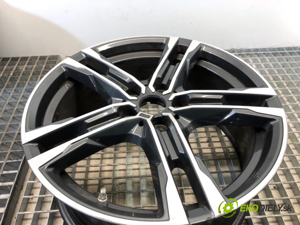 BMW F44 coupe 2021 131 kW 220 i 1998 disky HLIÍK: 18 8J 5X112 66 ET 57 8092352