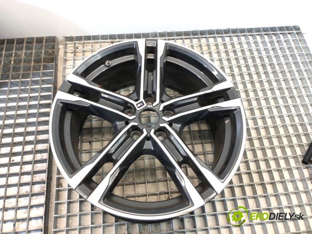 BMW F44 coupe 2021 131 kW 220 i 1998 disky HLIÍK: 18 8J 5X112 66 ET 57 8092352