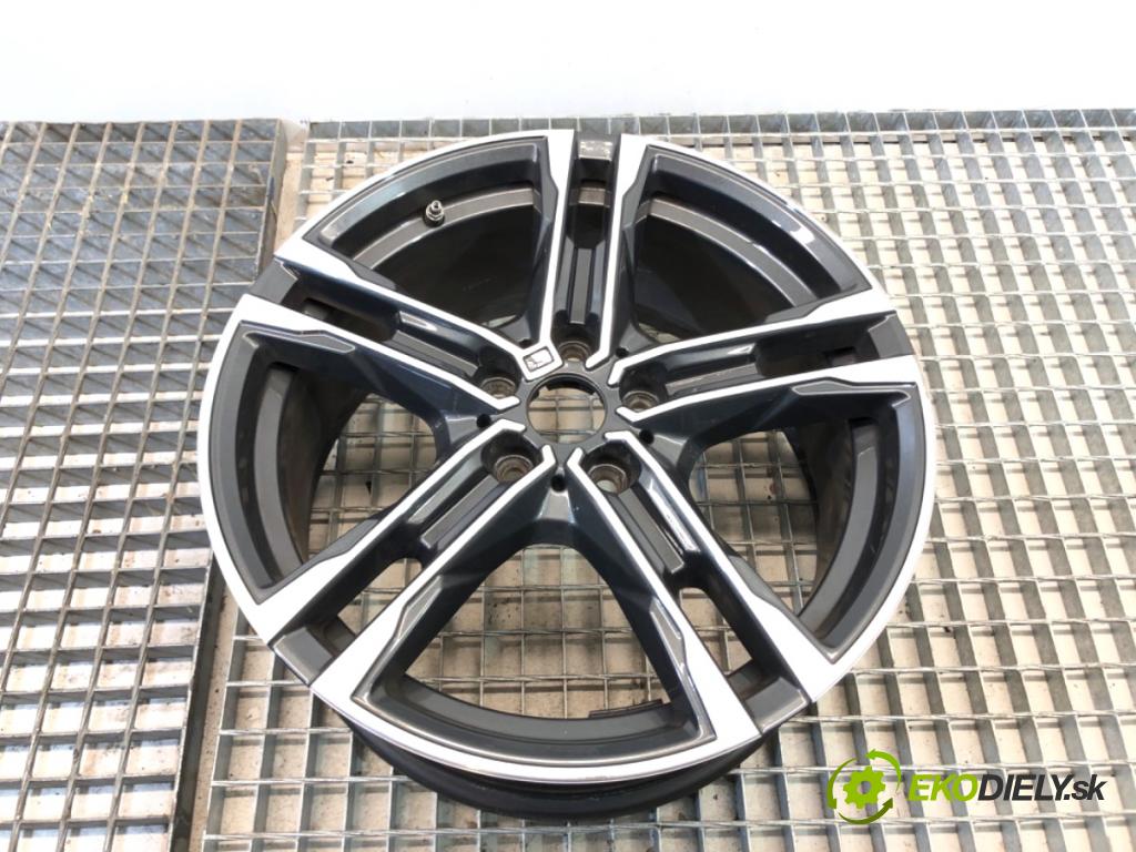 BMW F44 coupe 2021 131 kW 220 i 1998 disky HLIÍK: 18 8J 5X112 66 ET 57 8092352