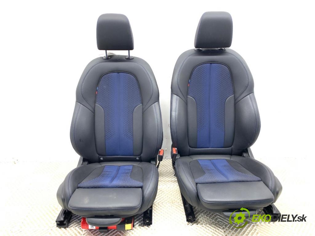 BMW F44 coupe 2021 131 kW 220 i 1998 Sedadlá, sedačky Sedadlo bočné