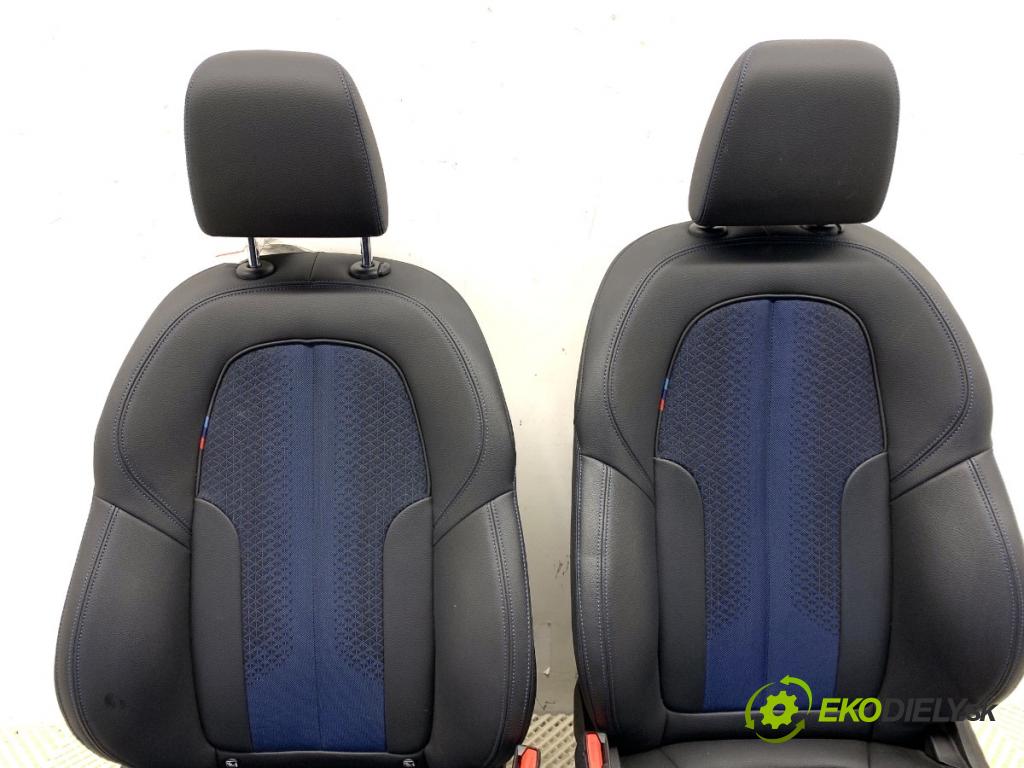 BMW F44 coupe 2021 131 kW 220 i 1998 Sedadlá, sedačky Sedadlo bočné