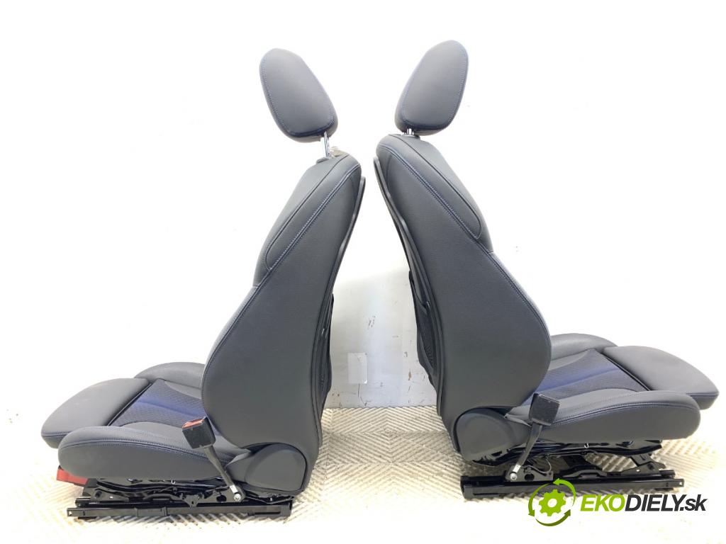 BMW F44 coupe 2021 131 kW 220 i 1998 Sedadlá, sedačky Sedadlo bočné