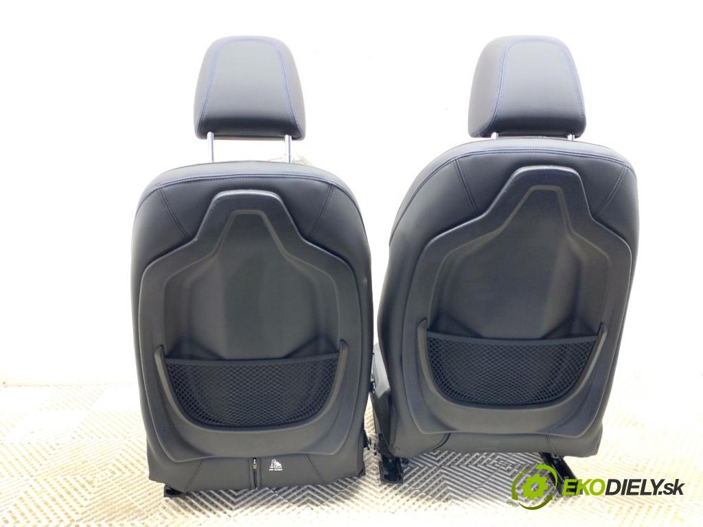 BMW F44 coupe 2021 131 kW 220 i 1998 Sedadlá, sedačky Sedadlo bočné
