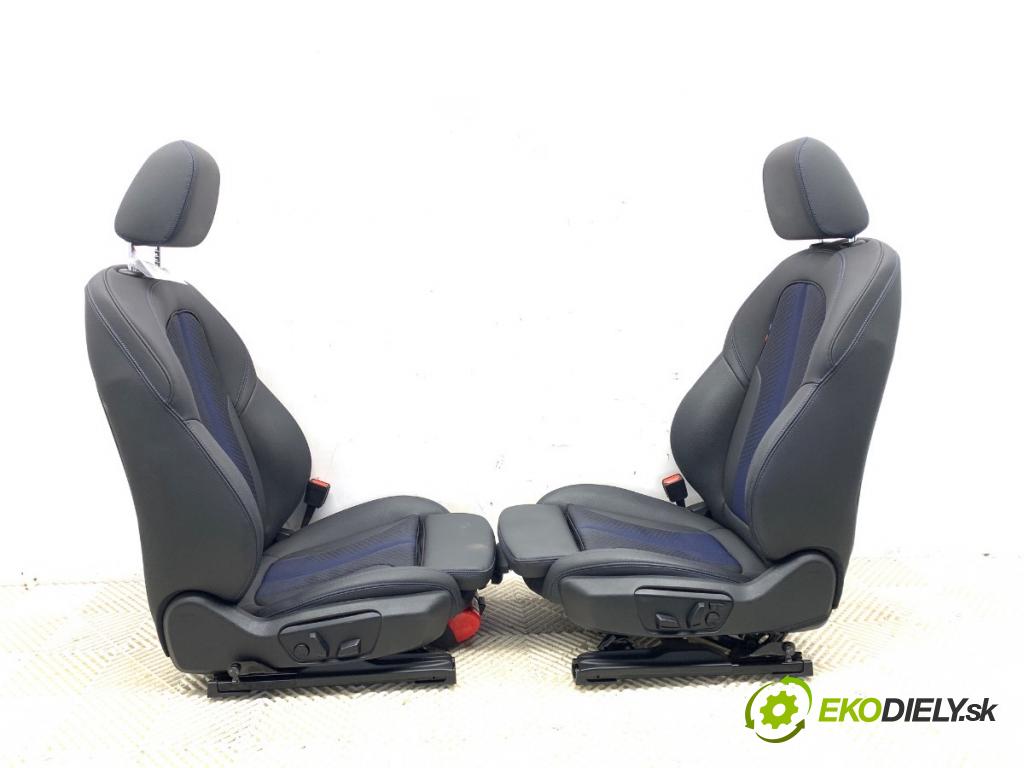 BMW F44 coupe 2021 131 kW 220 i 1998 Sedadlá, sedačky Sedadlo bočné