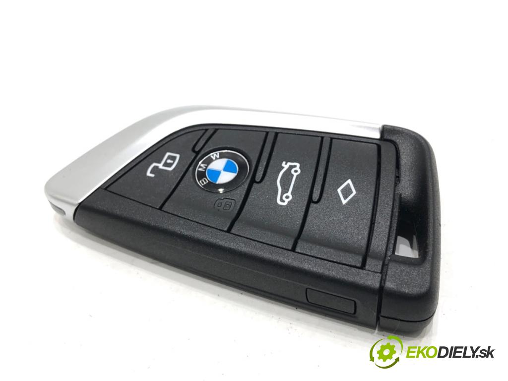 BMW F44 coupe 2021 131 kW 220 i 1998 kľúč