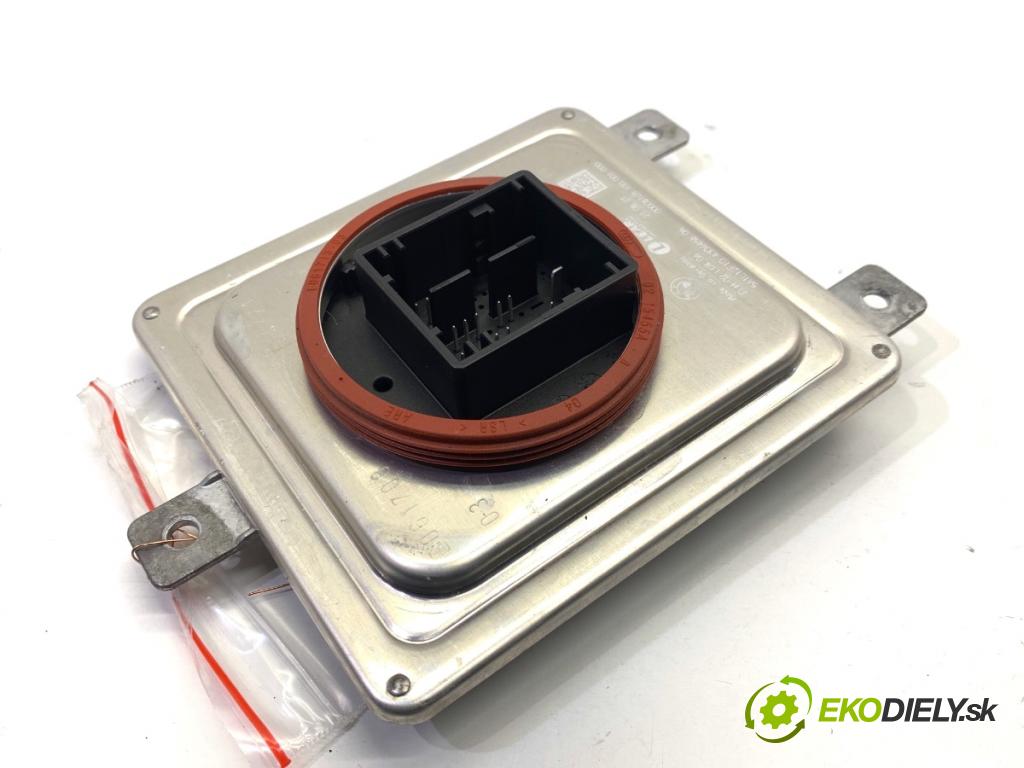 BMW F44 coupe 2021 131 kW 220 i 1998 Menič XENON 23994322 (Riadiaca jednotka xenónu)