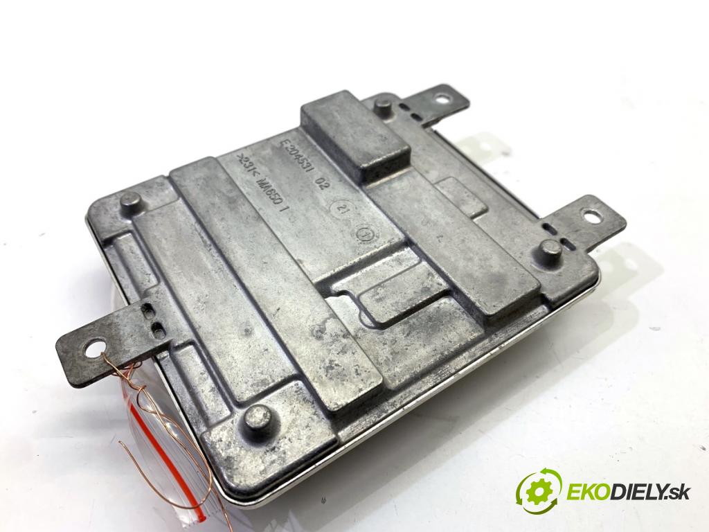 BMW F44 coupe 2021 131 kW 220 i 1998 Menič XENON 23994322 (Riadiaca jednotka xenónu)