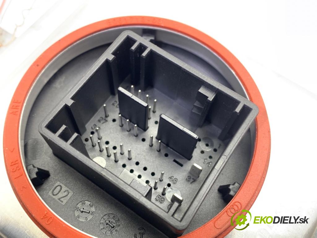 BMW F44 coupe 2021 131 kW 220 i 1998 Menič XENON 23994322 (Riadiaca jednotka xenónu)