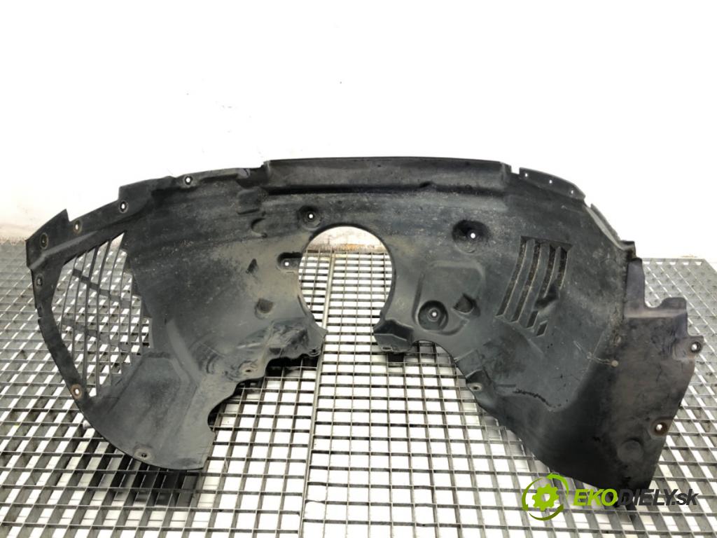 BMW F44 coupe 2021 131 kW 220 i 1998 podblatník levý přední část 7436645