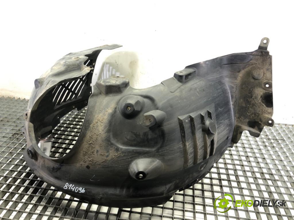 BMW F44 coupe 2021 131 kW 220 i 1998 podblatník levý přední část 7436645