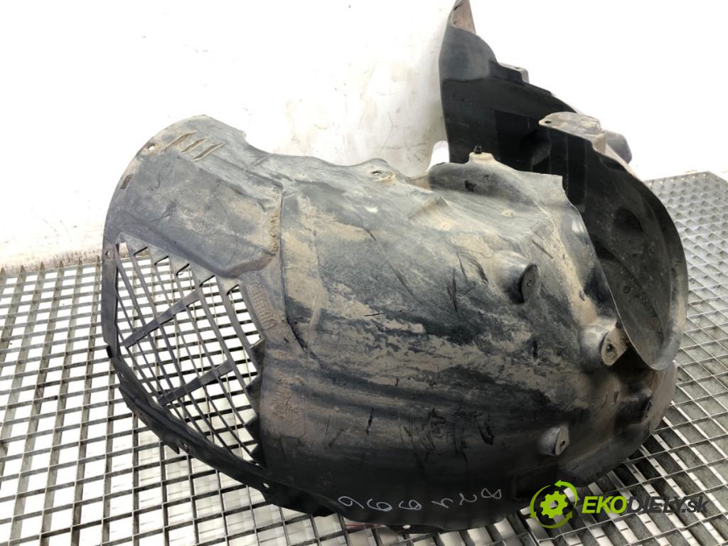 BMW F44 coupe 2021 131 kW 220 i 1998 podblatník levý přední část 7436645