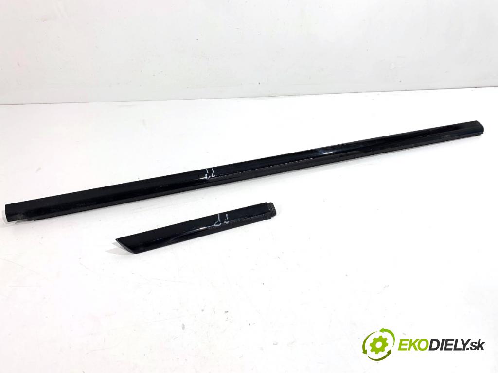 BMW F44 coupe 2021 131 kW 220 i 1998 Lišta Sbírání: predný pravy 7483132 7483148