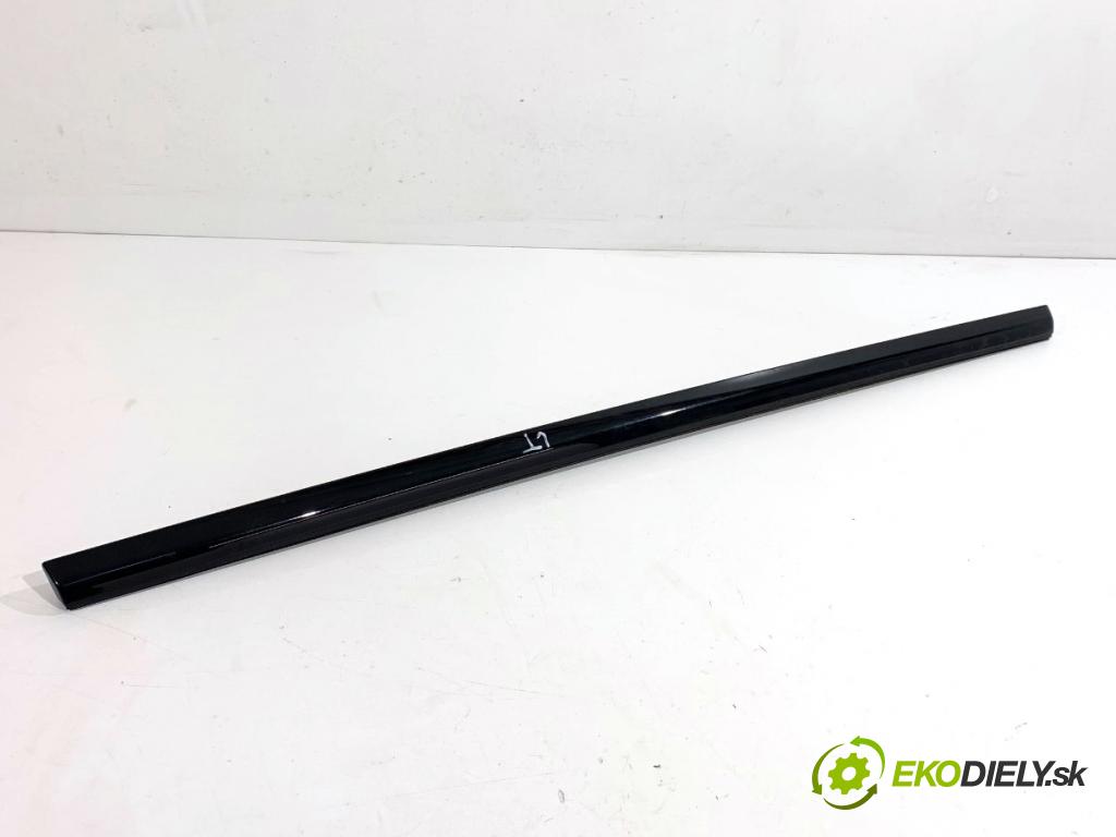 BMW F44 coupe 2021 131 kW 220 i 1998 Lišta Sbírání: zad ľavy 7483139