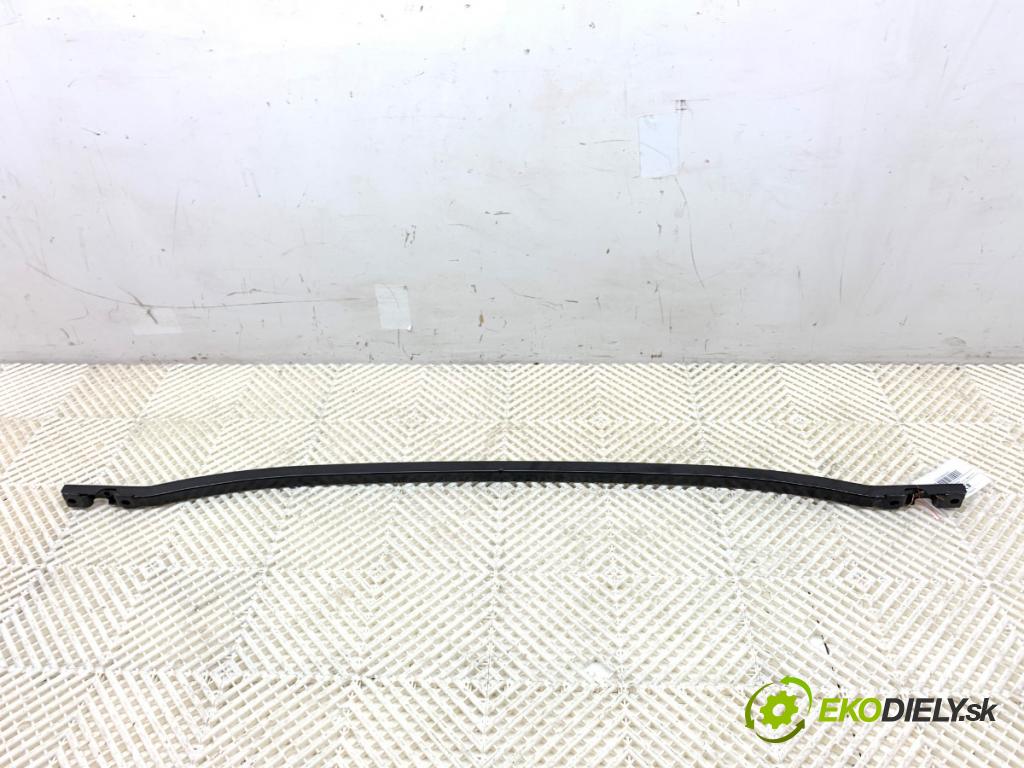 BMW F44 coupe 2021 131 kW 220 i 1998 STRUT: ventilov 7455550 (Výstuha predná)