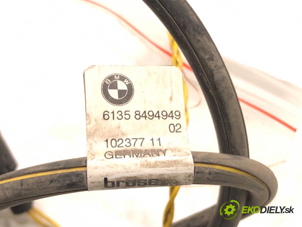 BMW F44 coupe 2021 131 kW 220 i 1998 Snímač otvárania dverí 8494949