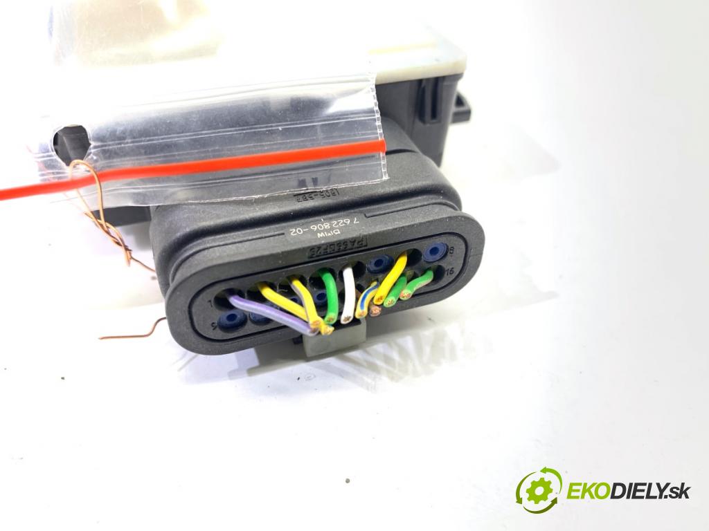 BMW F44 coupe 2021 131 kW 220 i 1998 ASISTENT: PASA rýchlosti RADAR: 5A340C0