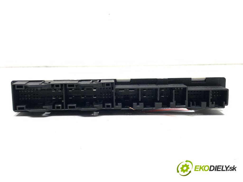 BMW F44 coupe 2021 131 kW 220 i 1998 Modul sedačky ľavy 5A36988