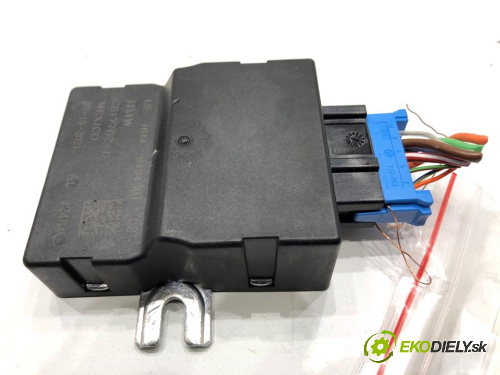 BMW F44 coupe 2021 131 kW 220 i 1998 Modul pumpy paliva 9494391