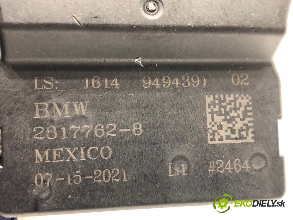 BMW F44 coupe 2021 131 kW 220 i 1998 Modul pumpy paliva 9494391