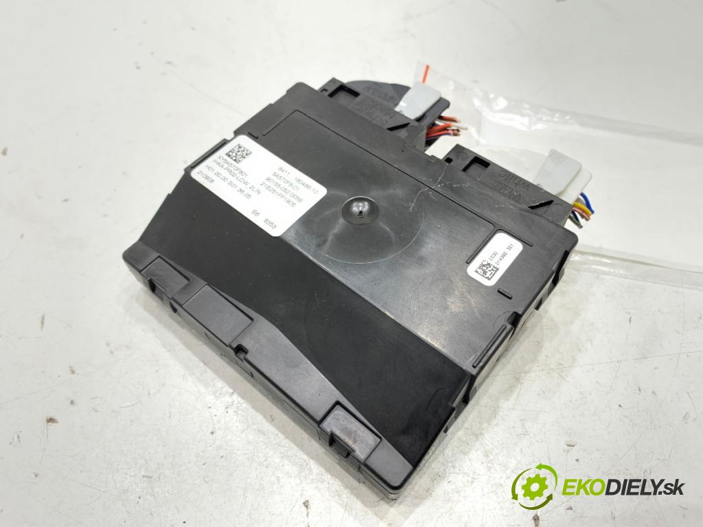 BMW F44 coupe 2021 131 kW 220 i 1998 Modul kúrenia 5A570F8