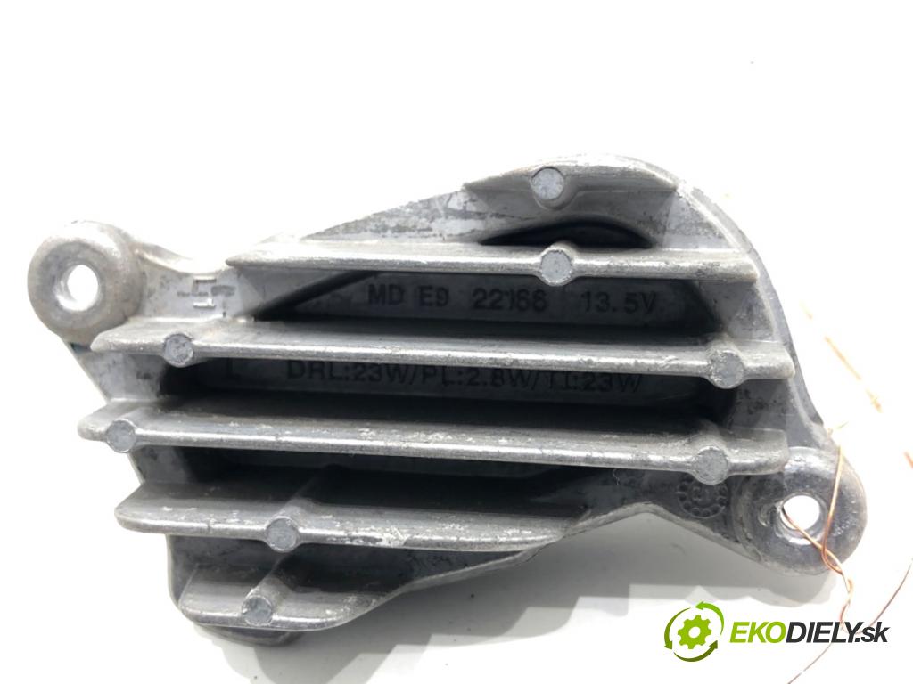 BMW F44 coupe 2021 131 kW 220 i 1998 Modul LED 90121825