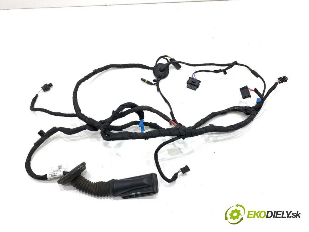 BMW F44 coupe 2021 131 kW 220 i 1998 Káblovačka Dvere predný pravy 8727944