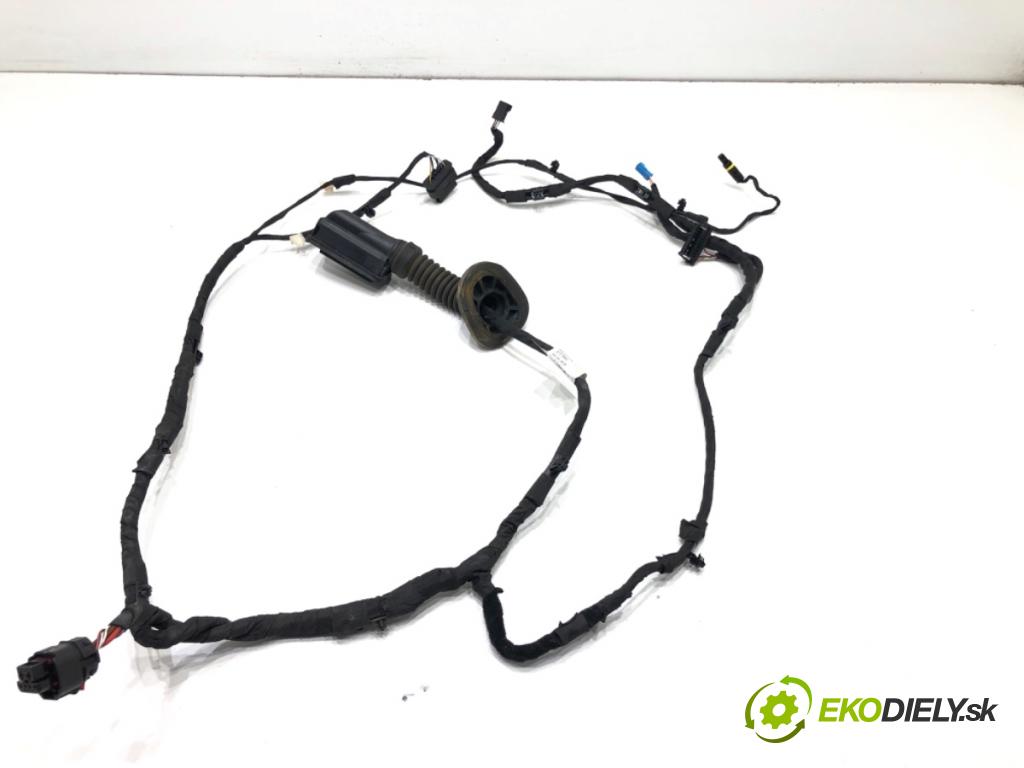 BMW F44 coupe 2021 131 kW 220 i 1998 Káblovačka Dvere zad pravy 8727993