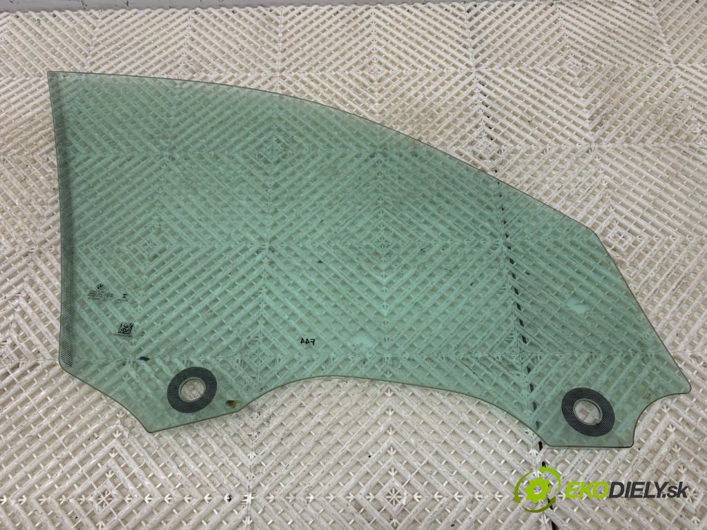 BMW F44 coupe 2021 131 kW 220 i 1998 Okno ľavy predný