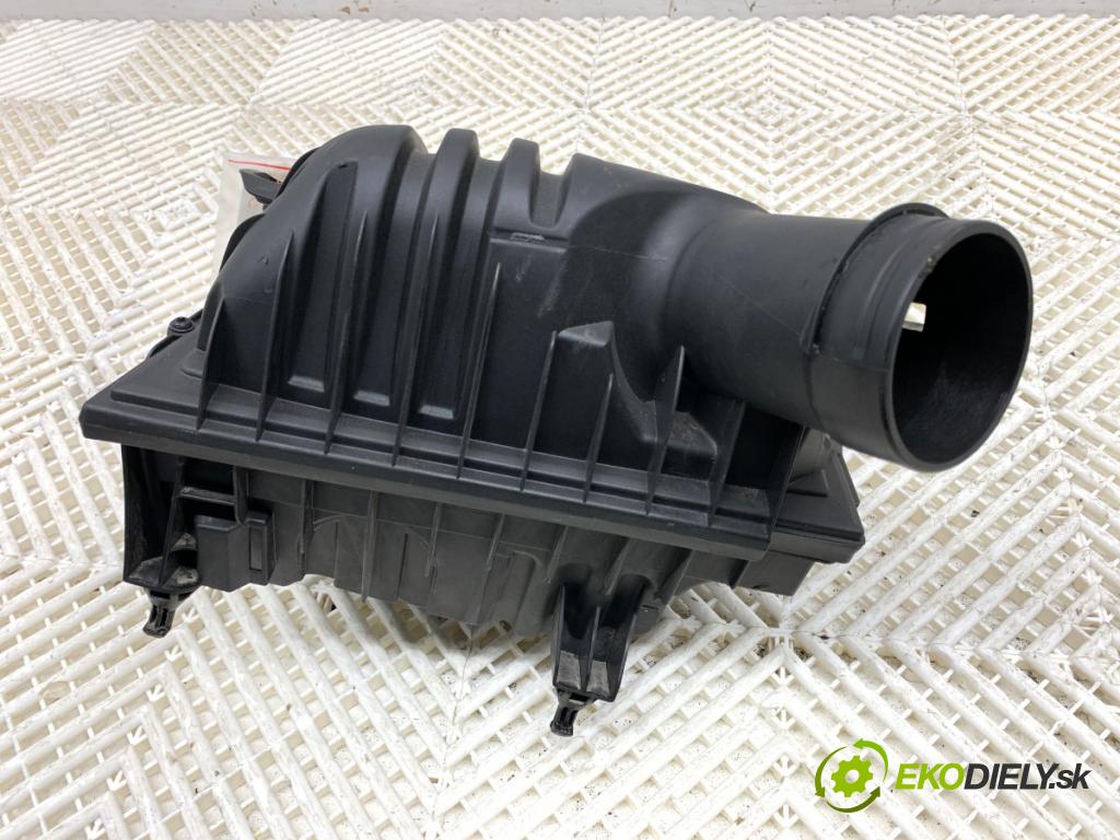 BMW F44 coupe 2021 131 kW 220 i 1998 Obal filtra vzduchu 8655834 (Obal vzduchového filtra)