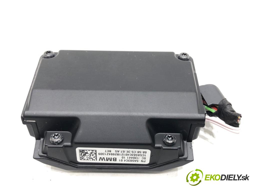 BMW F44 coupe 2021 131 kW 220 i 1998 KAMERA okna PŘEDNÍ 5A563C4