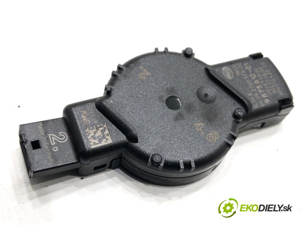 BMW F44 coupe 2021 131 kW 220 i 1998 Snímač dažďa 9873612 (Snímač dažďa)