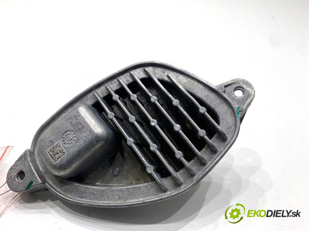 BMW F44 coupe 2021 131 kW 220 i 1998 Modul LED 