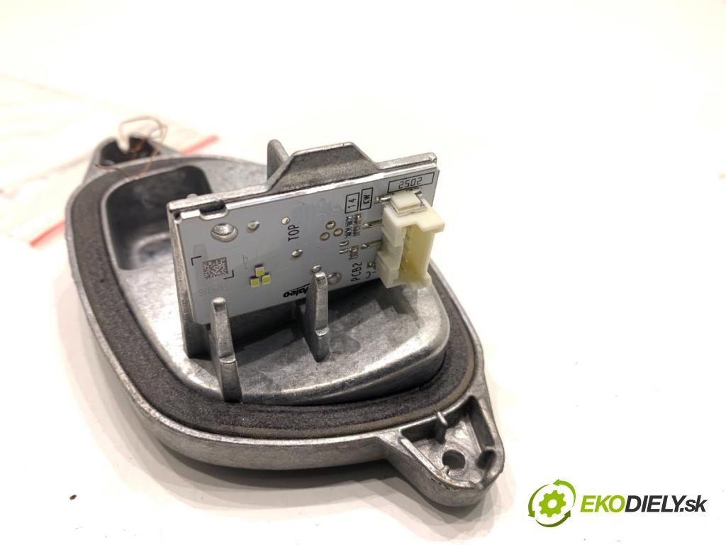 BMW F44 coupe 2021 131 kW 220 i 1998 Modul LED