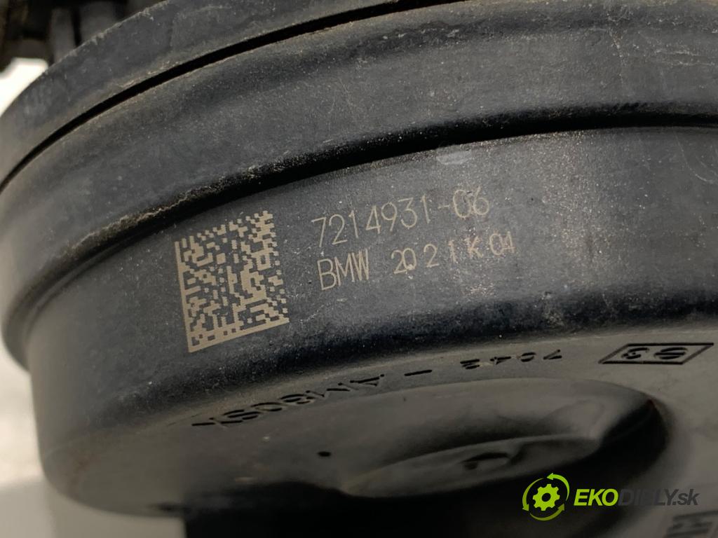 BMW F44 coupe 2021 131 kW 220 i 1998 klaksón 7214931