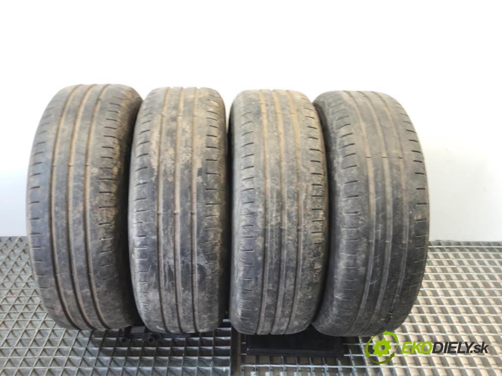--- ---      PNEUMATIKY: 4X 195/65 15
