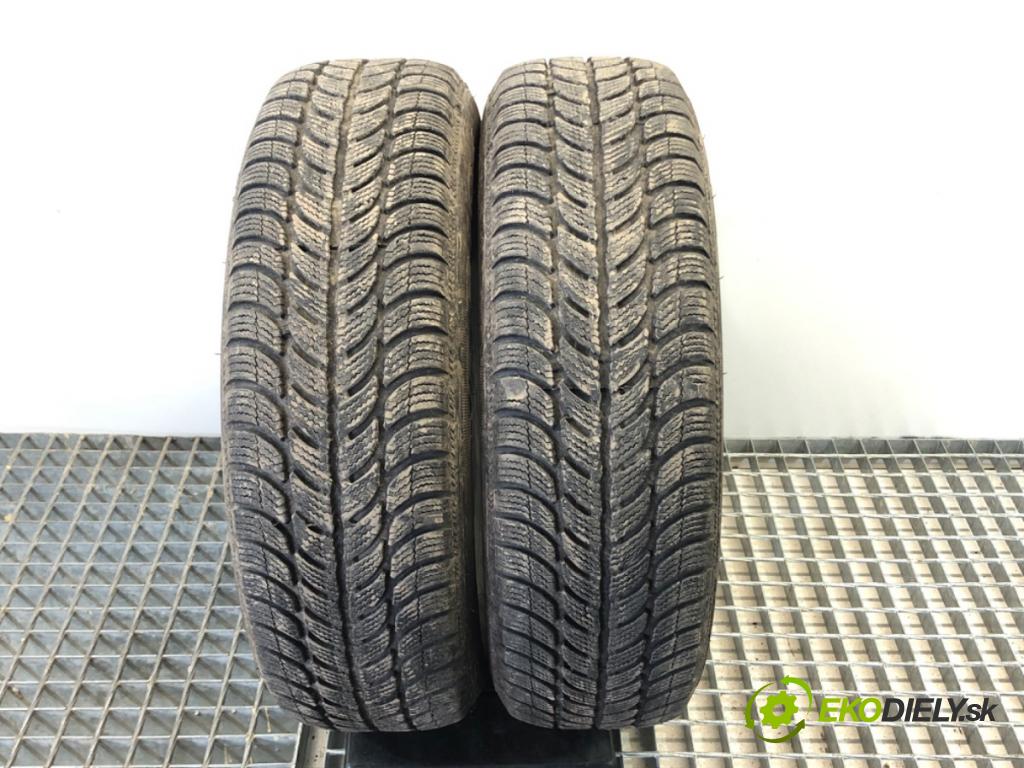 --- ---      PNEUMATIKY: zima 2X 175/70 14