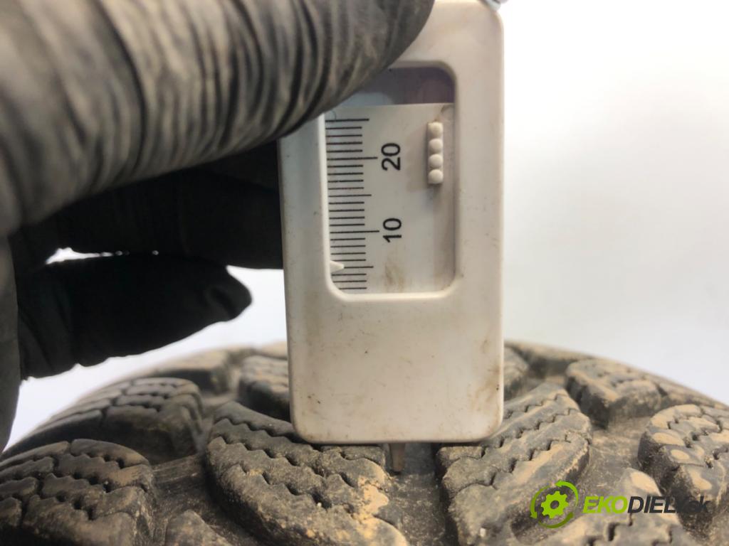 --- ---      PNEUMATIKY: zima 2X 175/70 14" DĘBICA