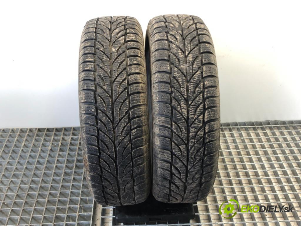 --- ---      PNEUMATIKY: zima 2X 175/65 14