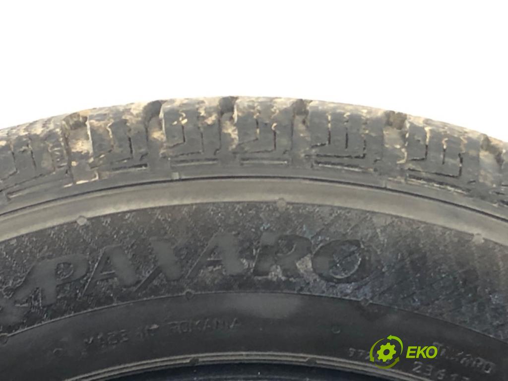--- ---      PNEUMATIKY: zima 2X 175/65 14" PAXARO