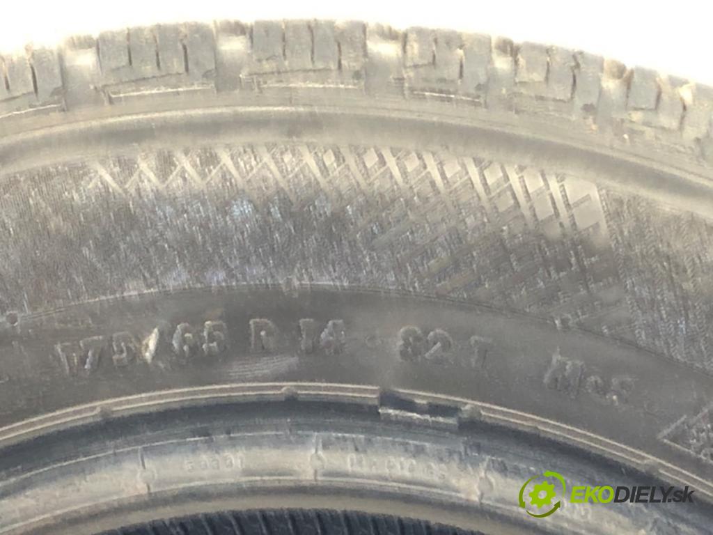 --- ---      PNEUMATIKY: zima 2X 175/65 14" PAXARO